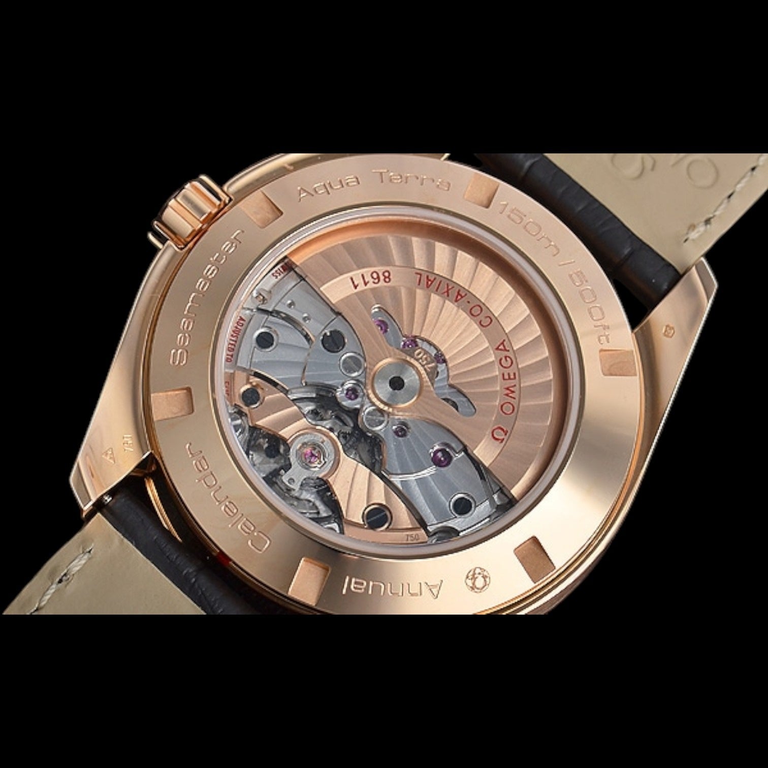 Omega MKKBG5