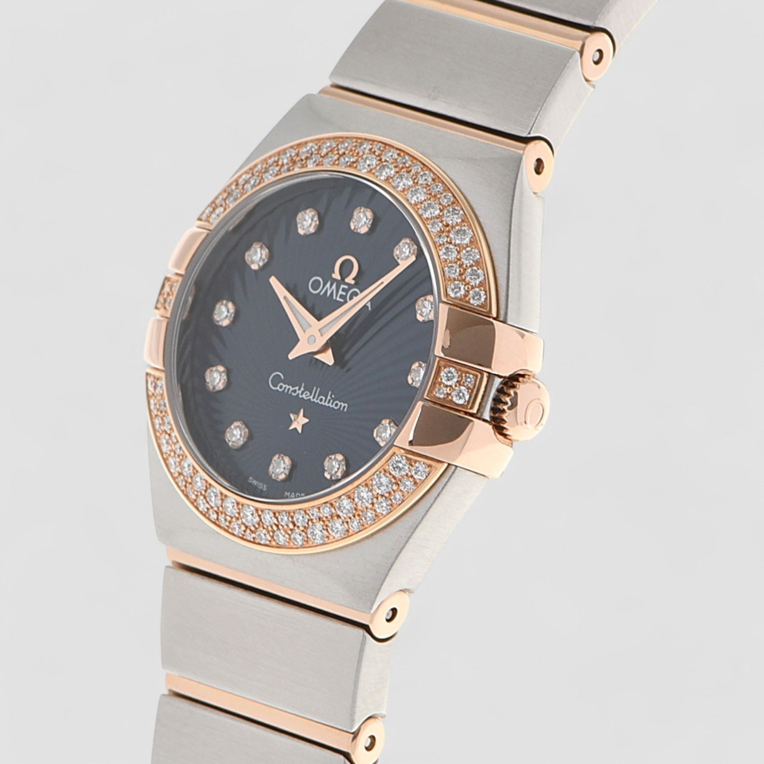 Omega MT9KS4