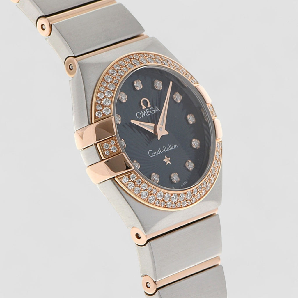 Omega MT9KS4
