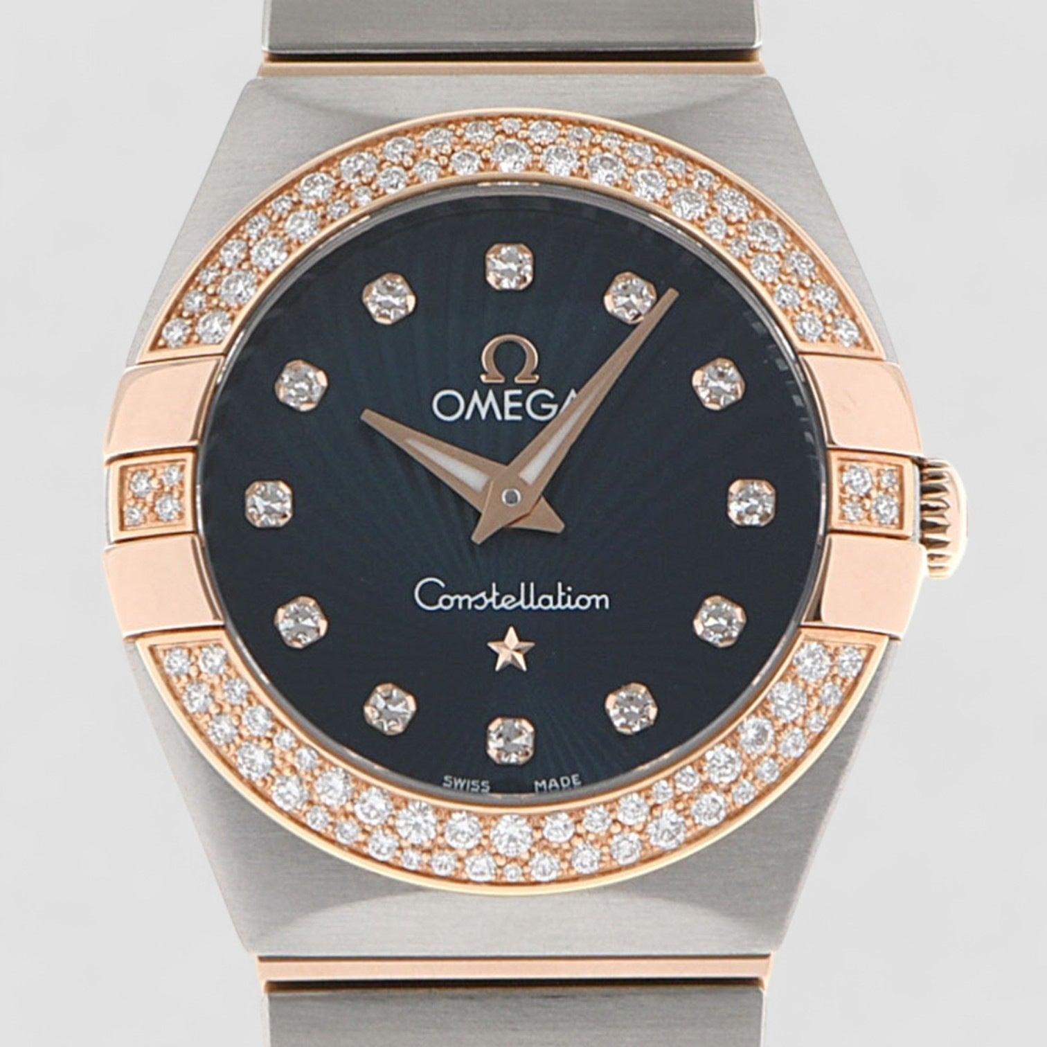 Omega MT9KS4