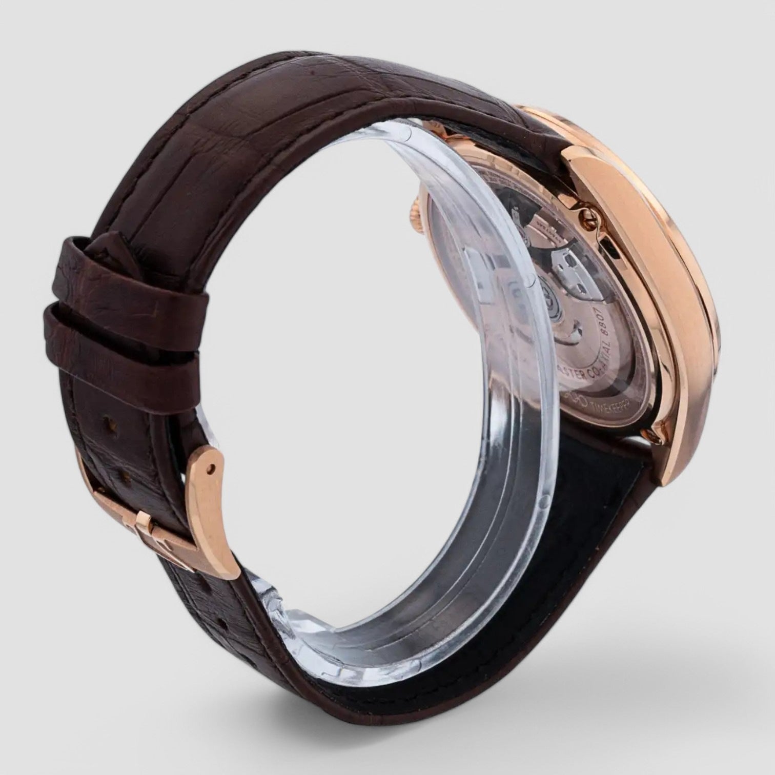 Omega N3LDH9