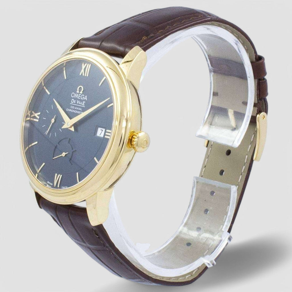 Omega N8HNK3