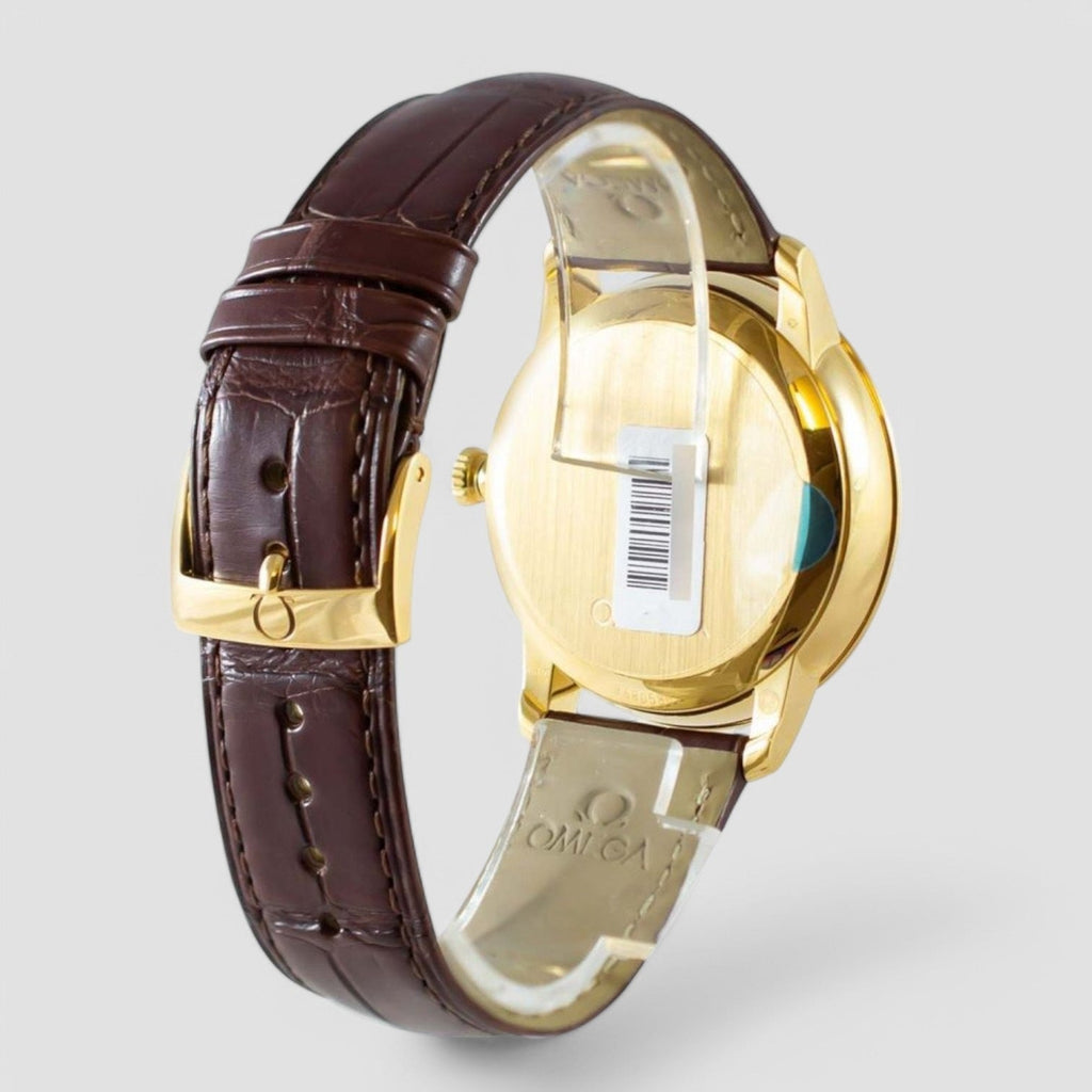 Omega N8HNK3
