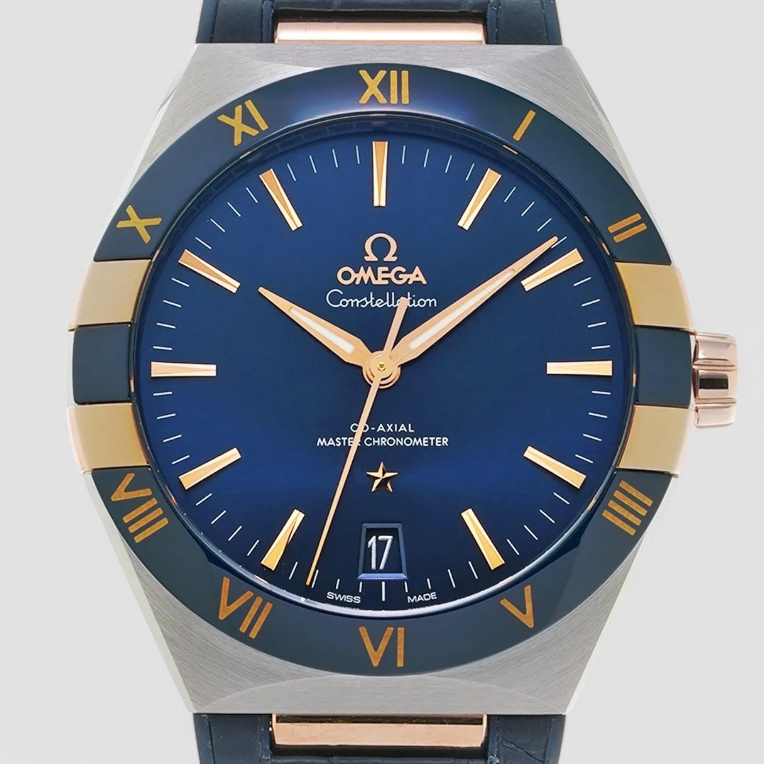 Omega NEMNV1