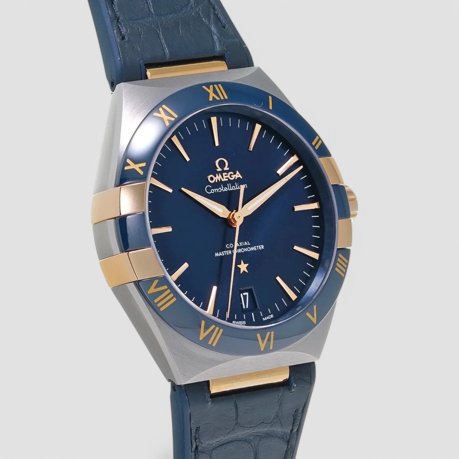 Omega NEMNV1