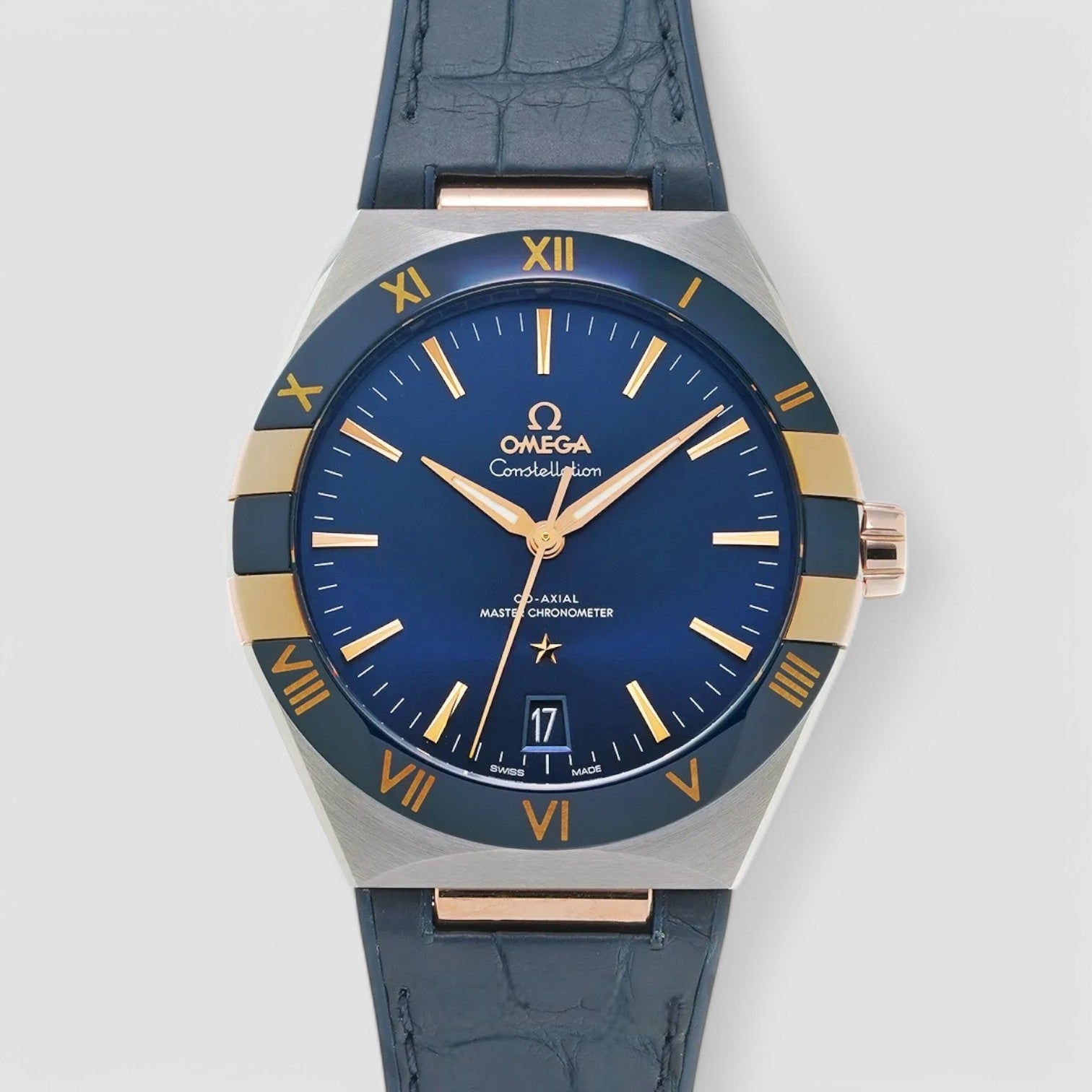 Omega NEMNV1