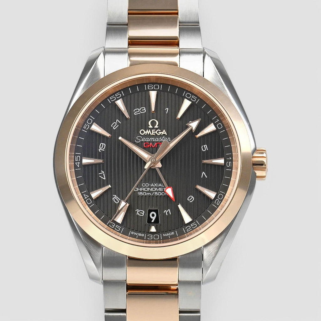Omega NEMTZ5