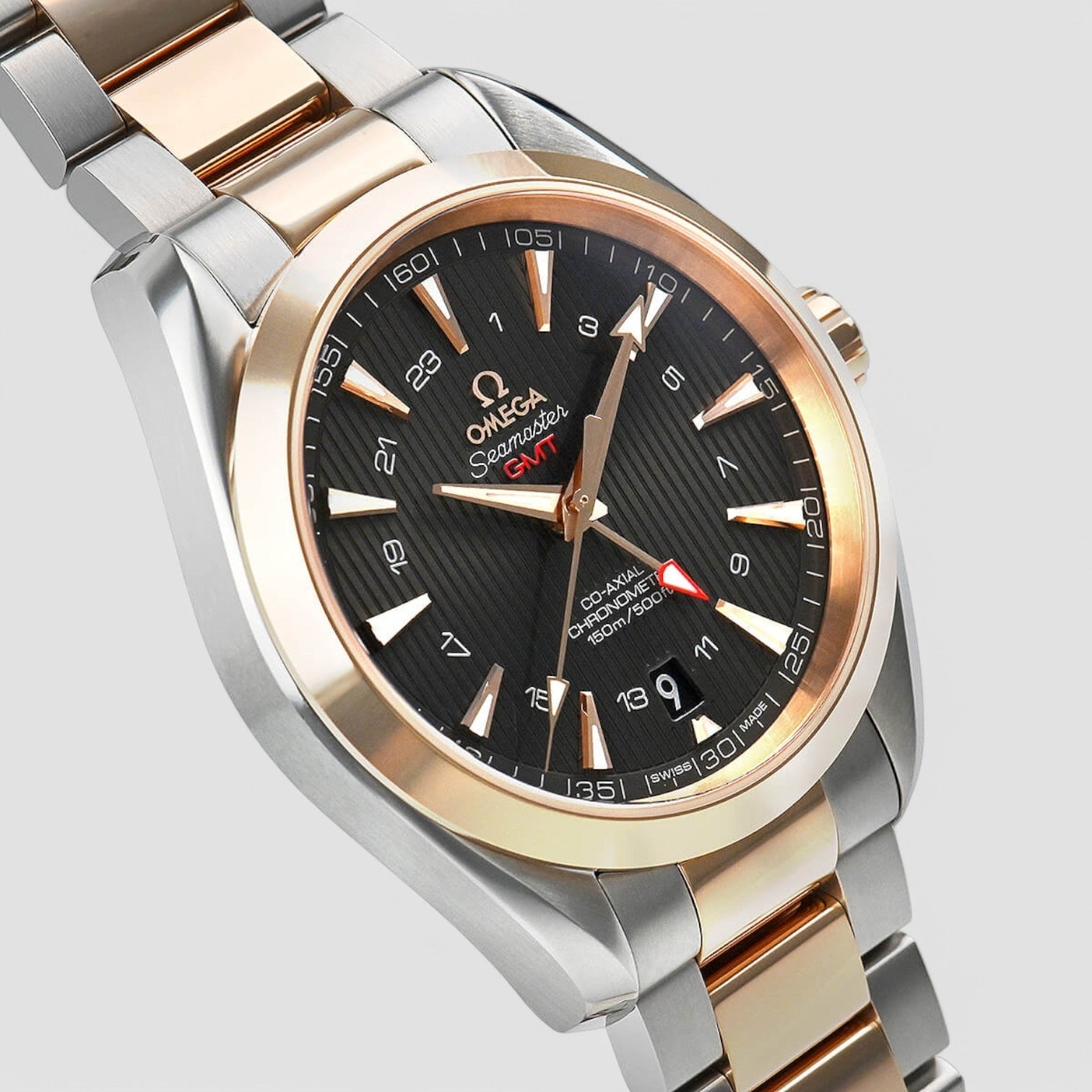 Omega NEMTZ5