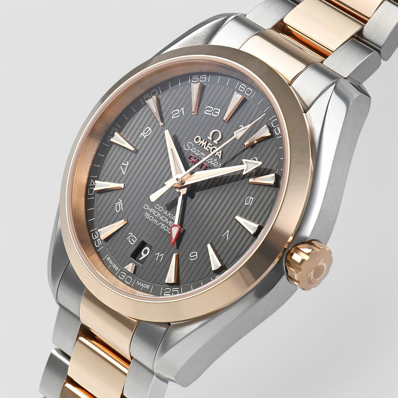 Omega NEMTZ5