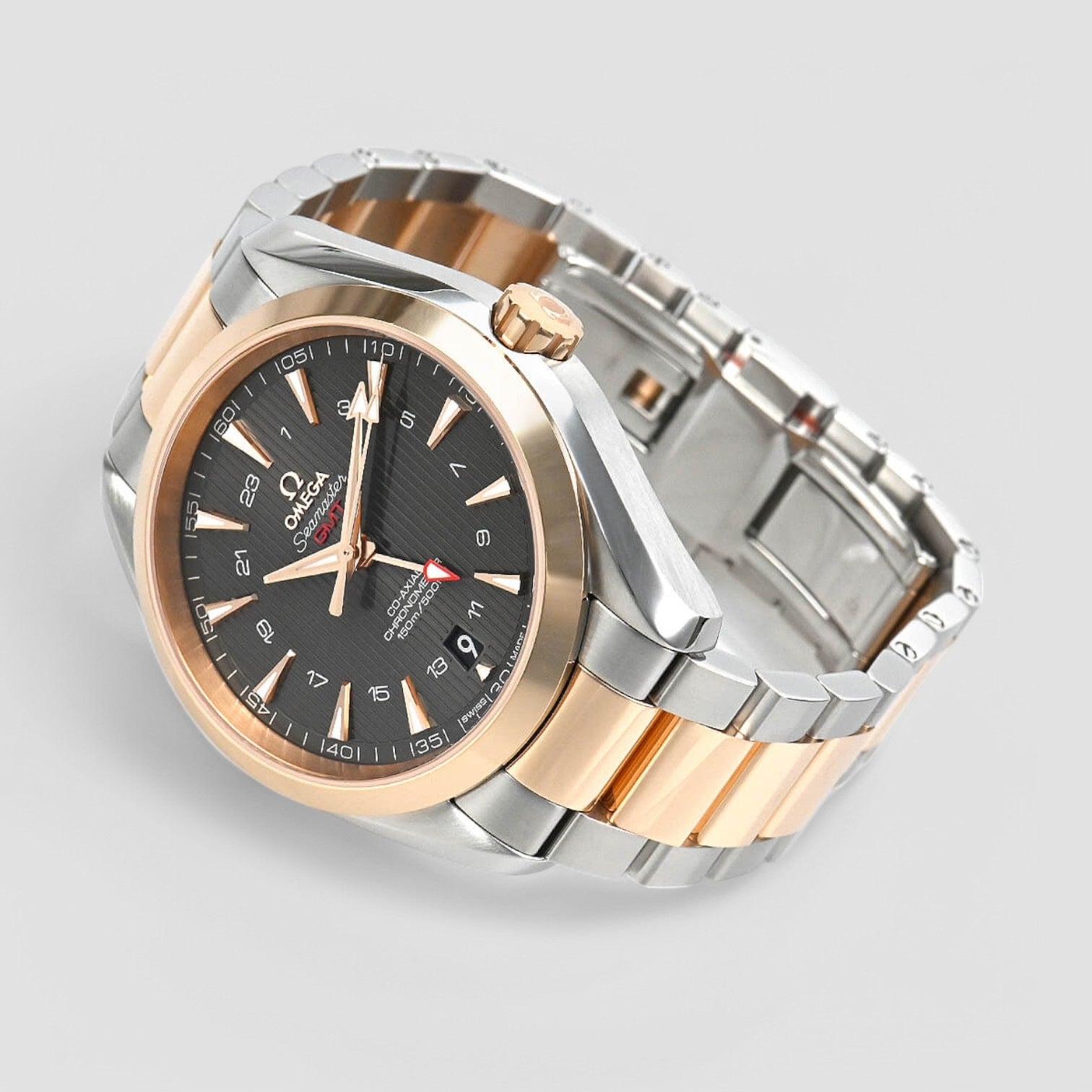 Omega NEMTZ5