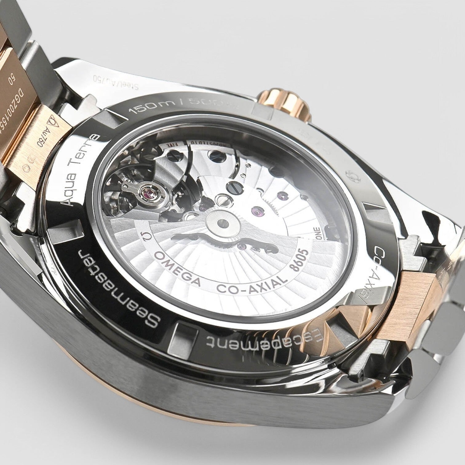 Omega NEMTZ5