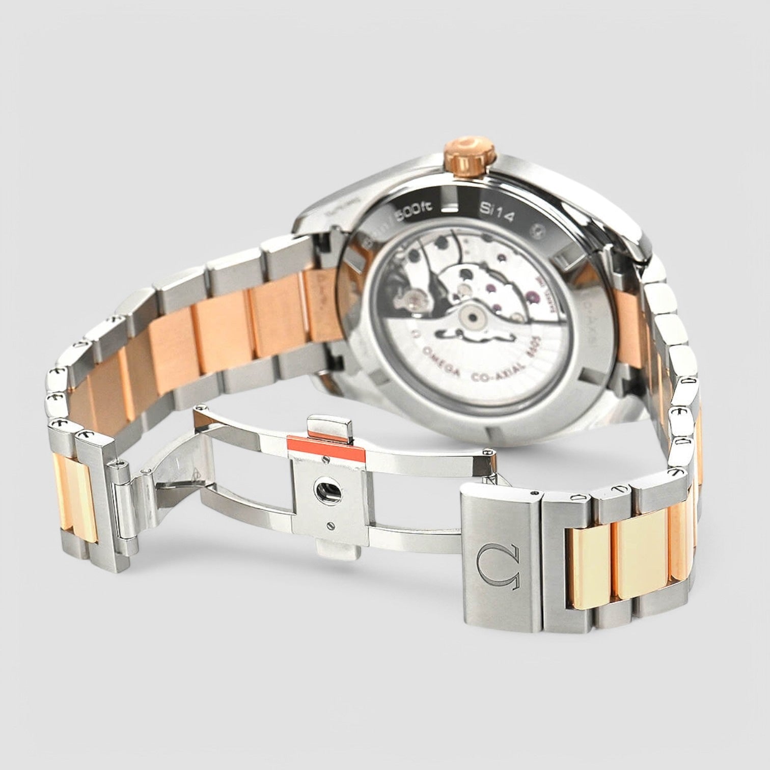 Omega NEMTZ5