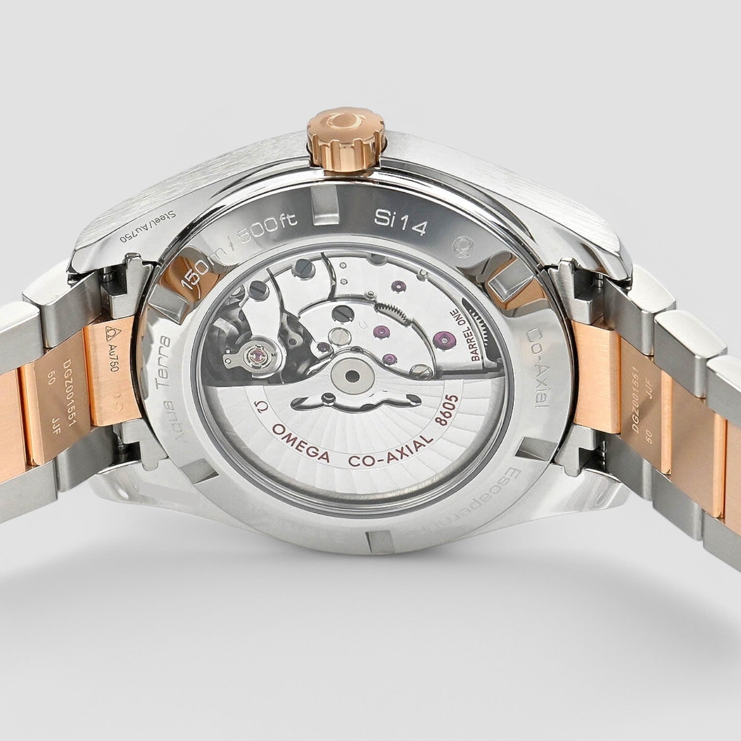 Omega NEMTZ5