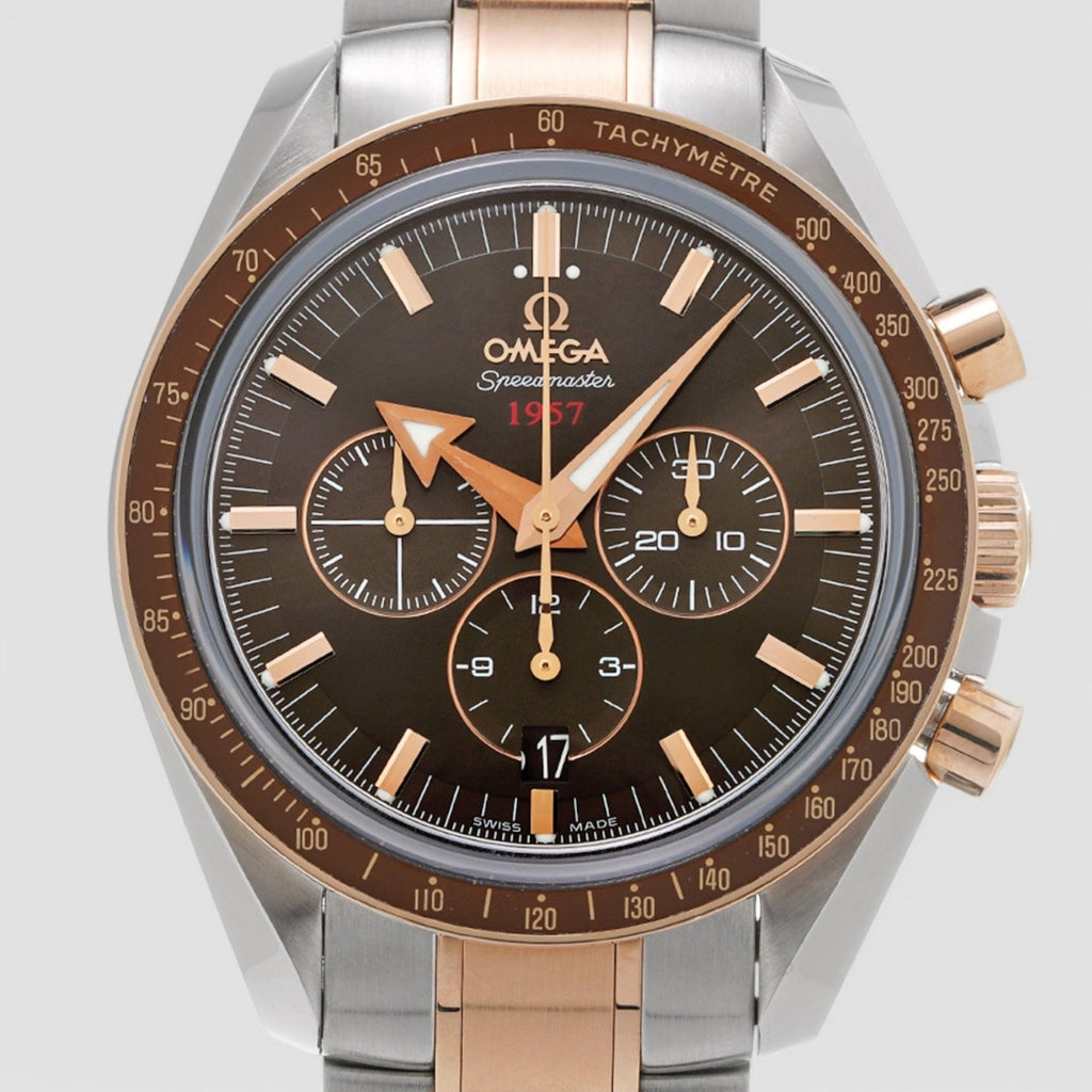 Omega NFQBZ4