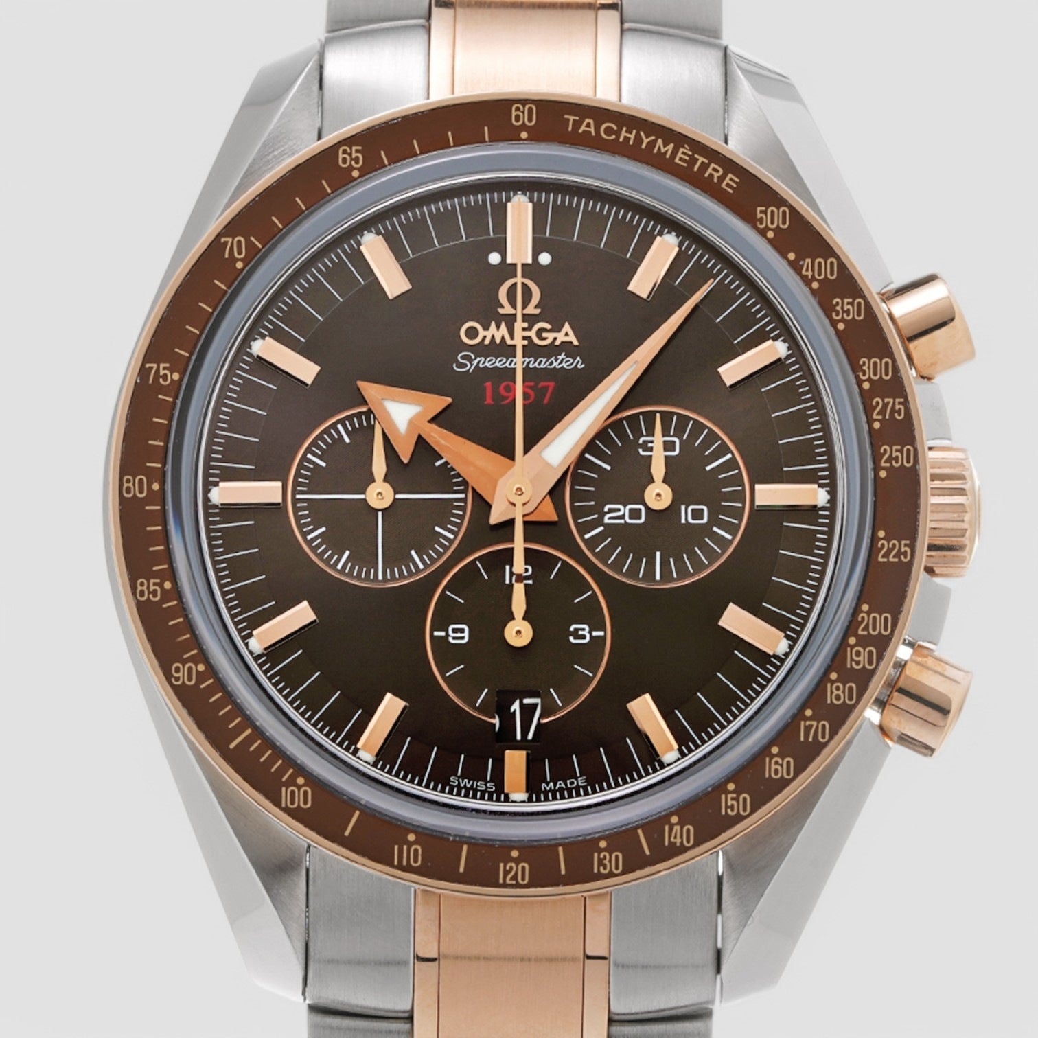 Omega NFQBZ4