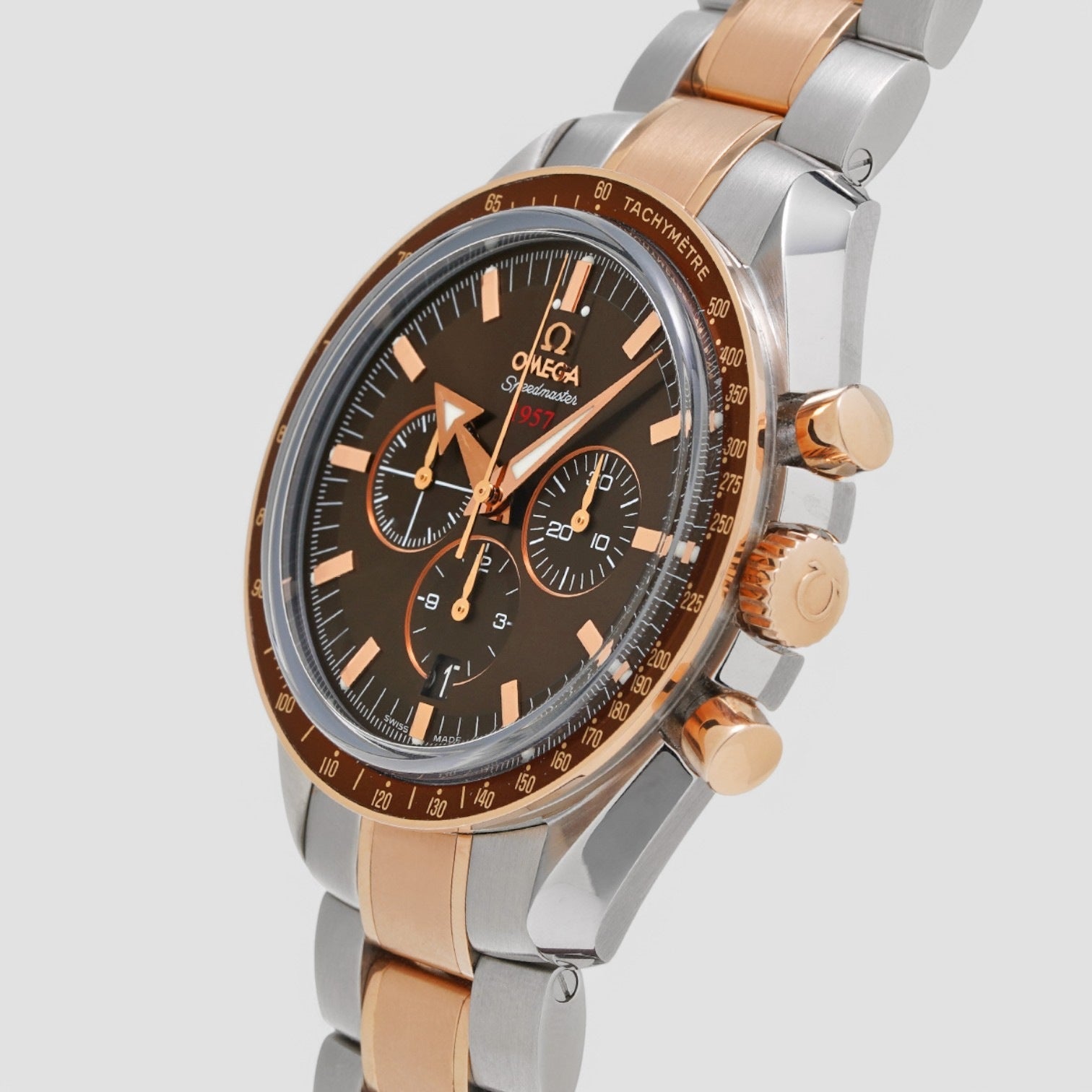 Omega NFQBZ4