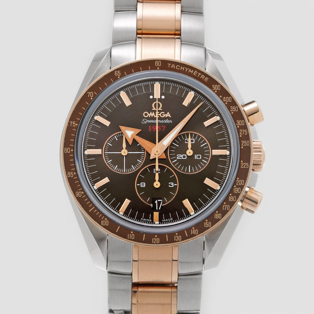 Omega NFQBZ4
