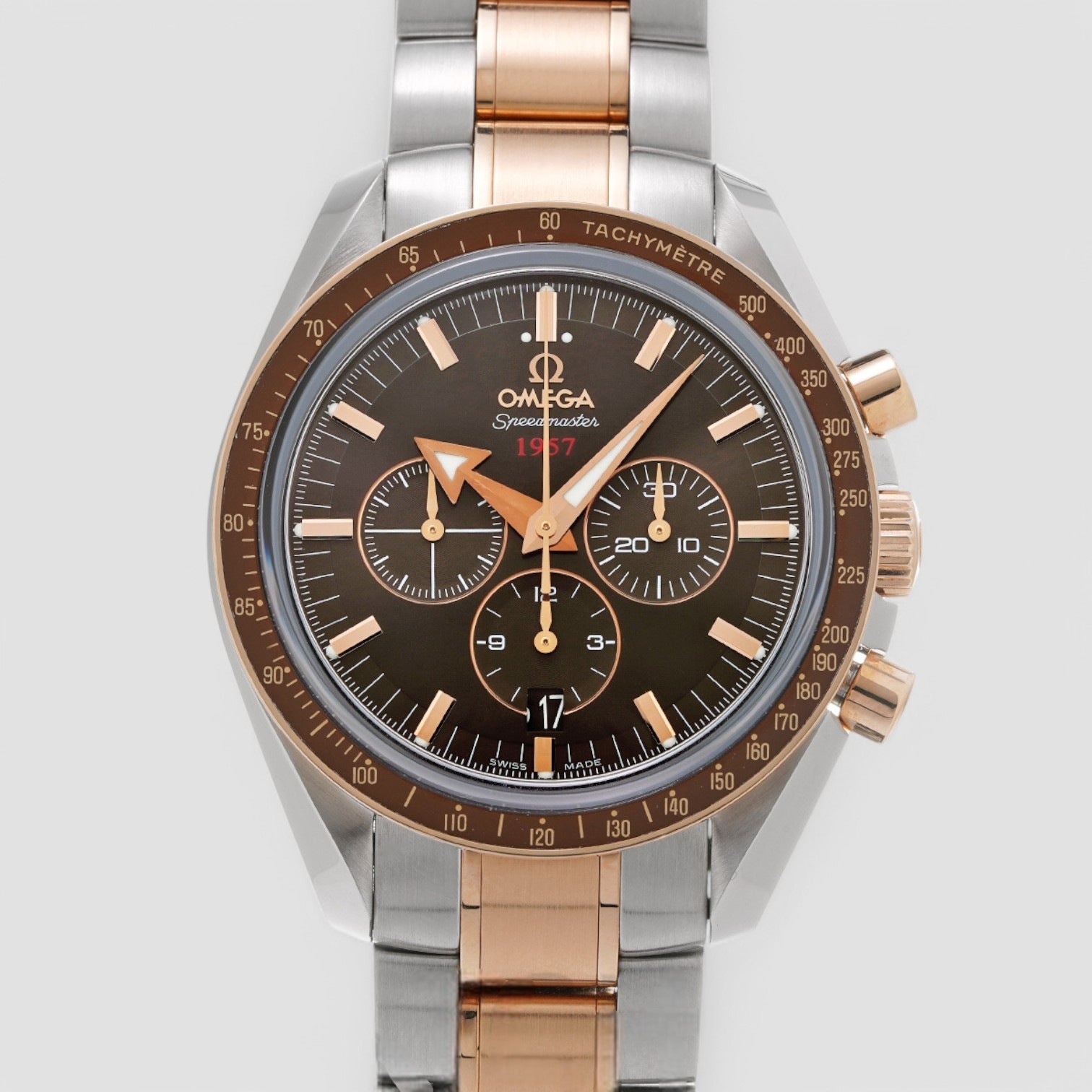 Omega NFQBZ4