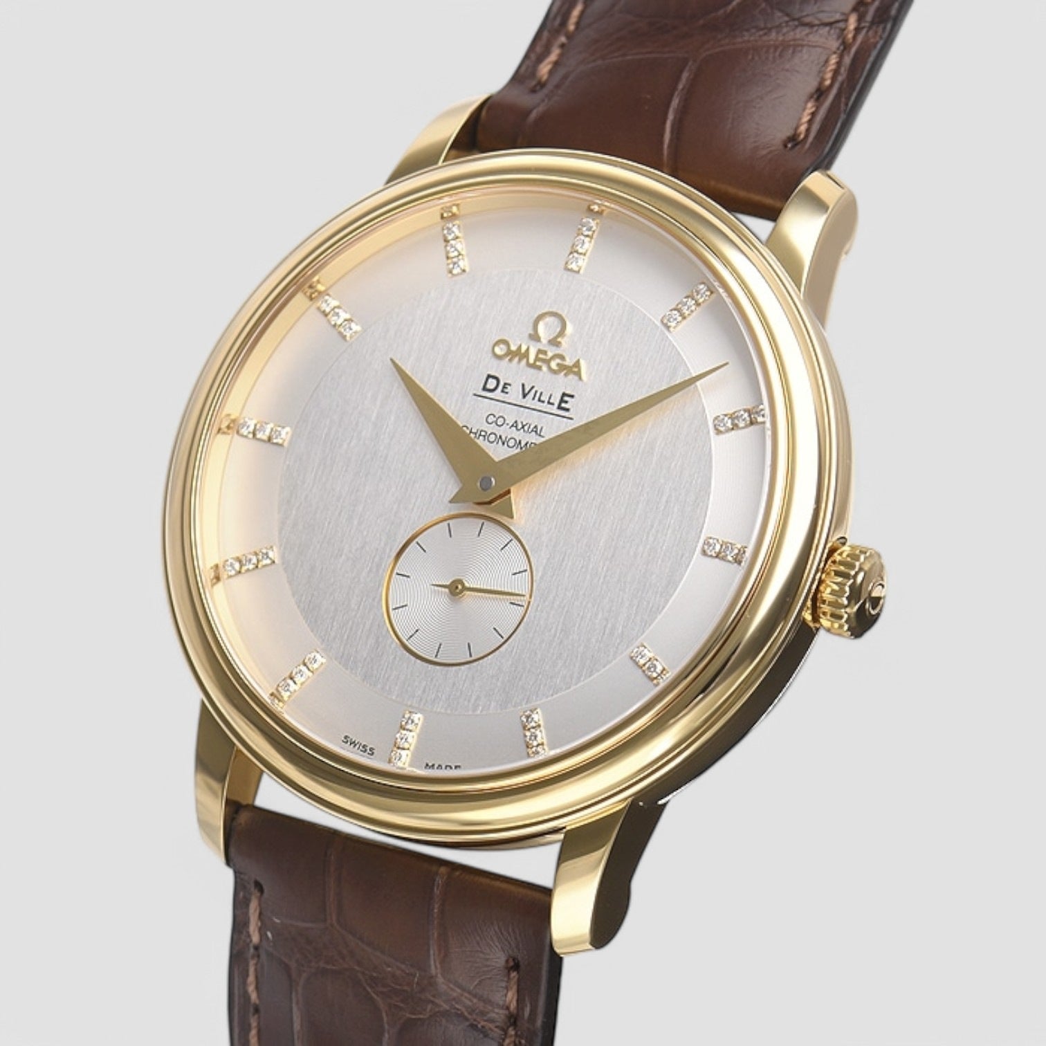 Omega NFSGE9