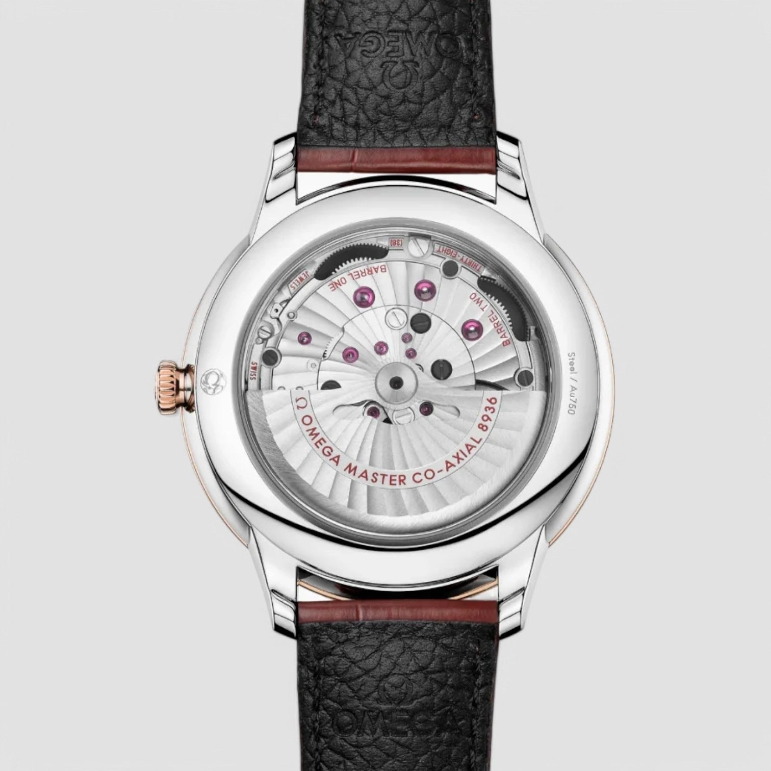 Omega NHHIH3