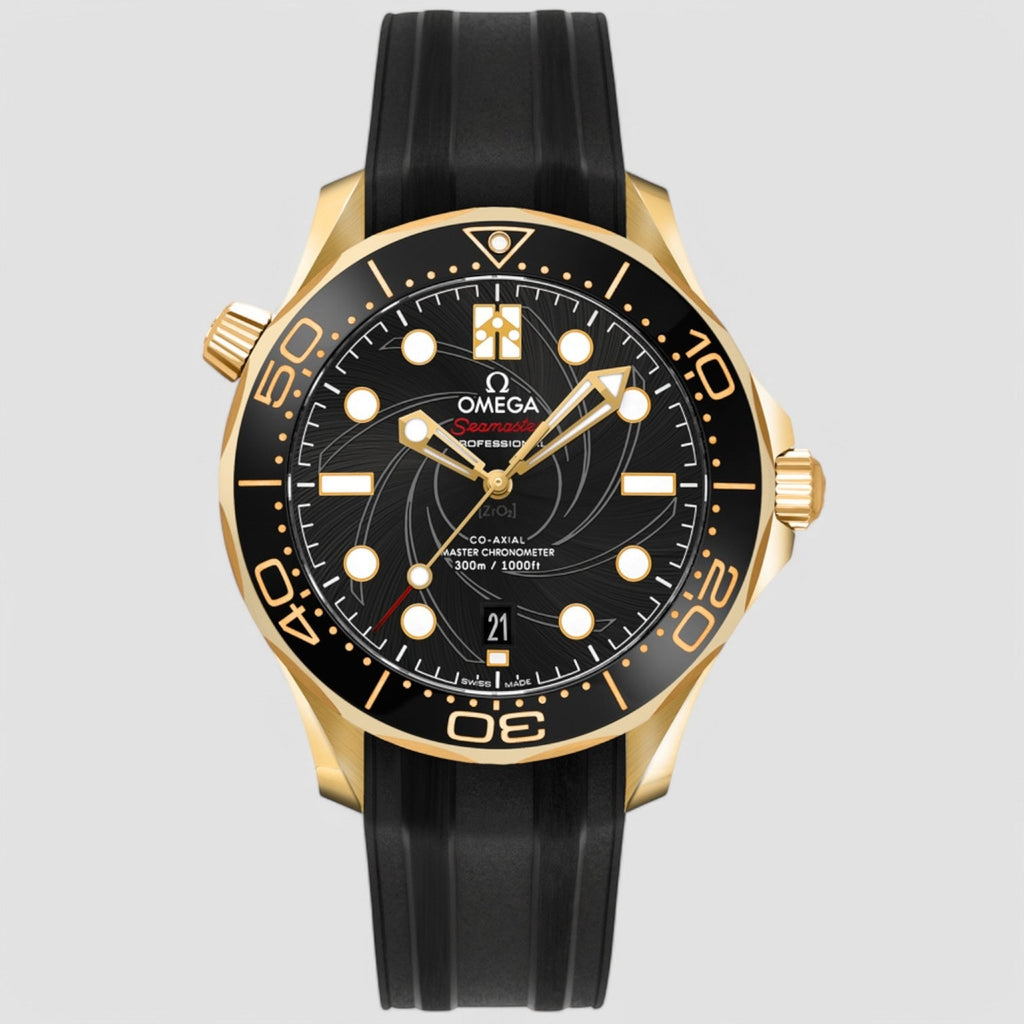 Omega NHVSC3