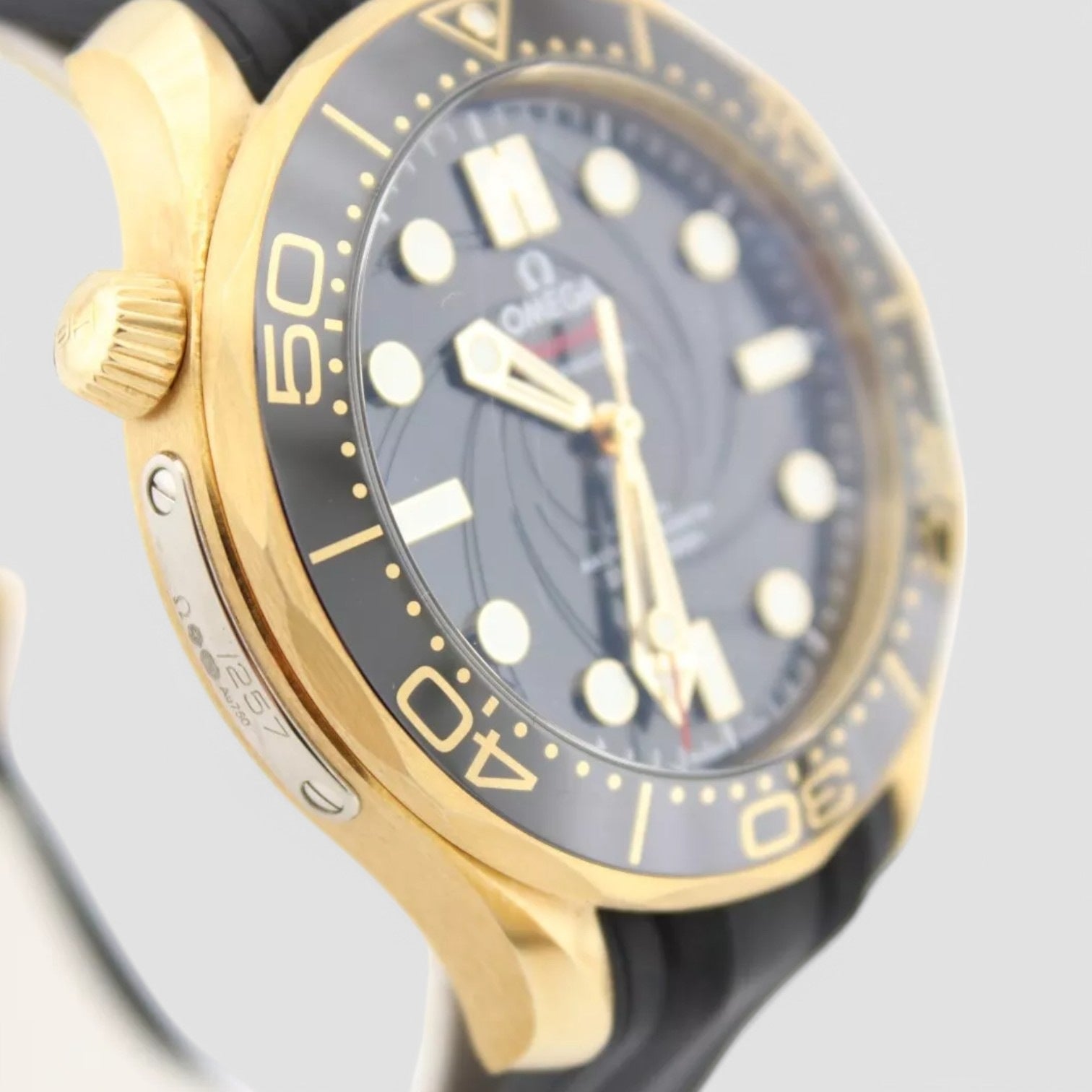 Omega NHVSC3