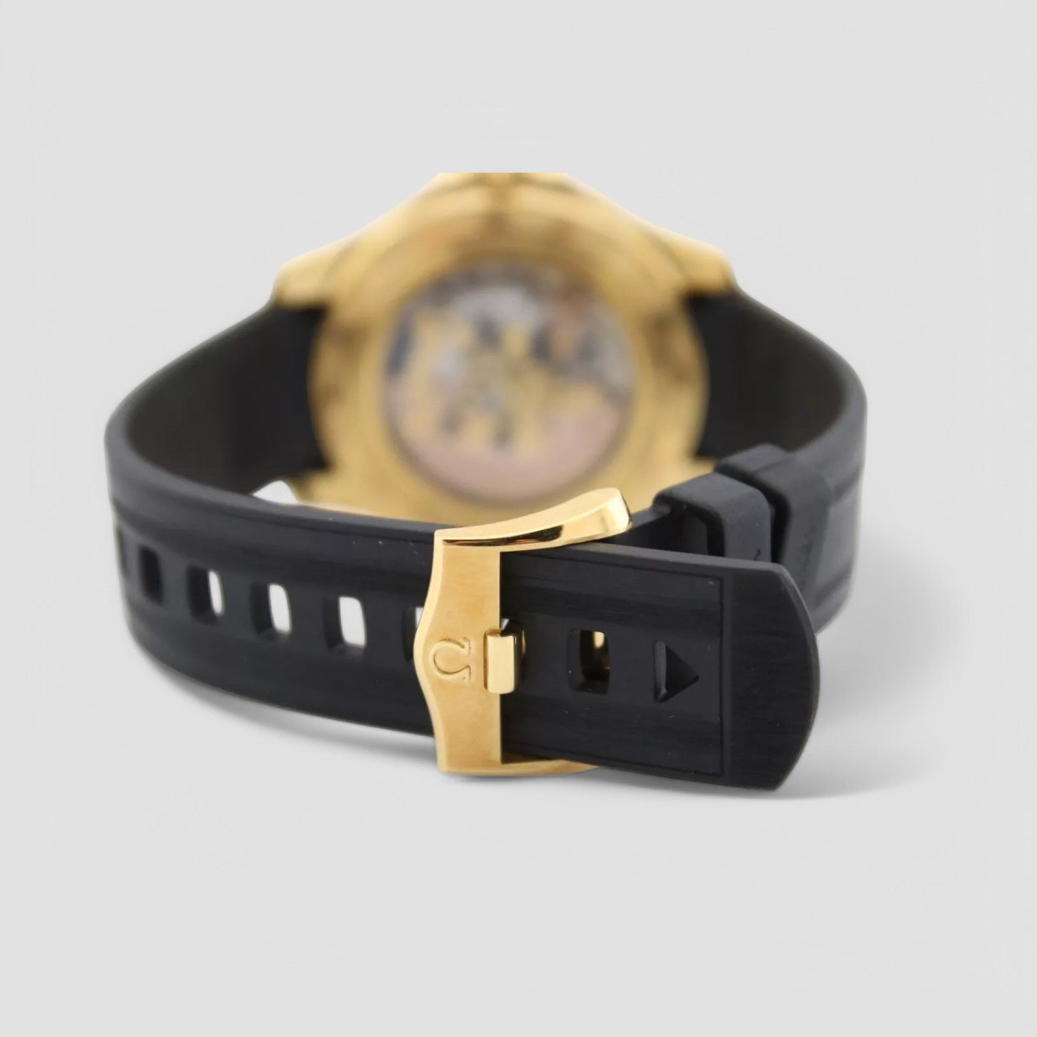 Omega NHVSC3