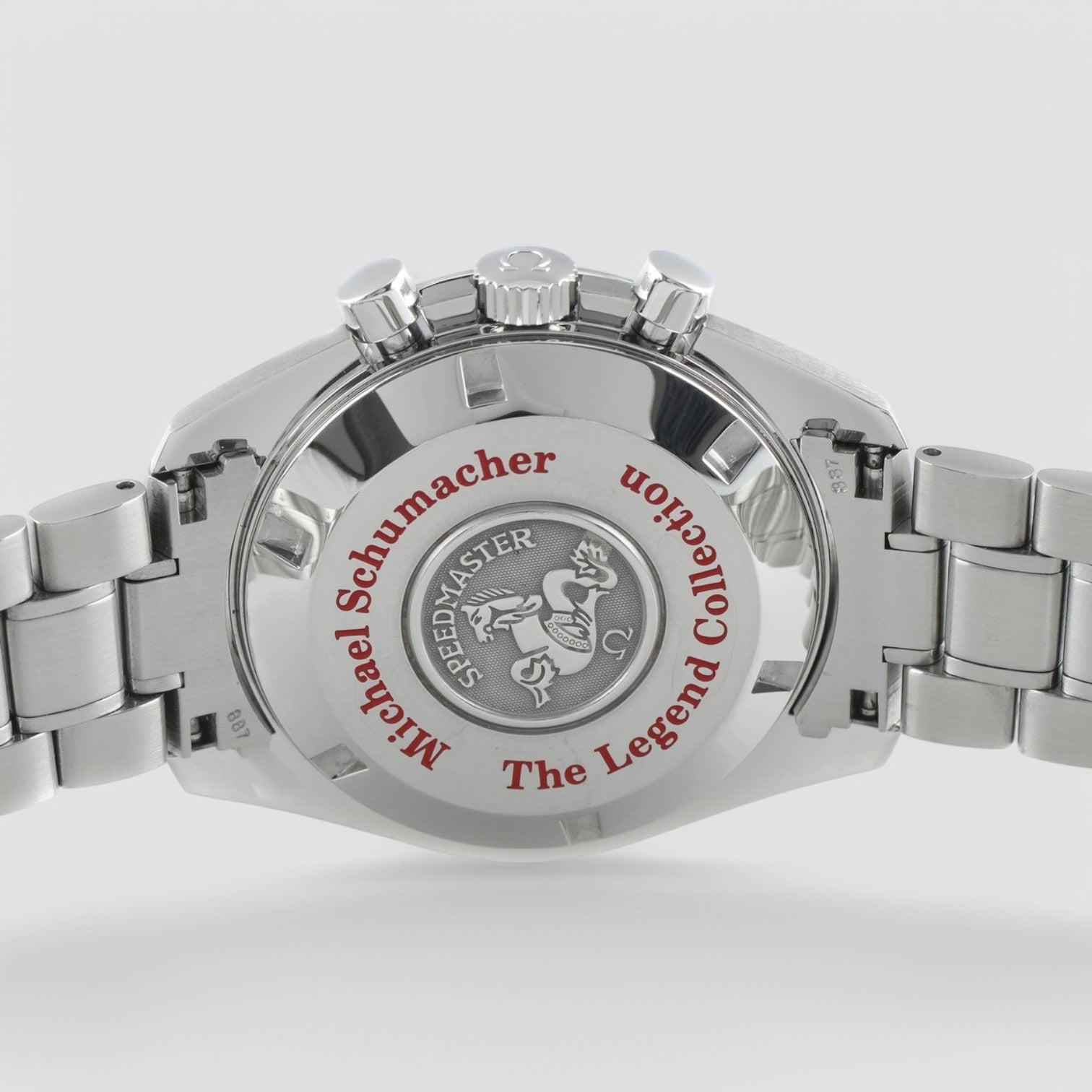 Omega NQDOL1