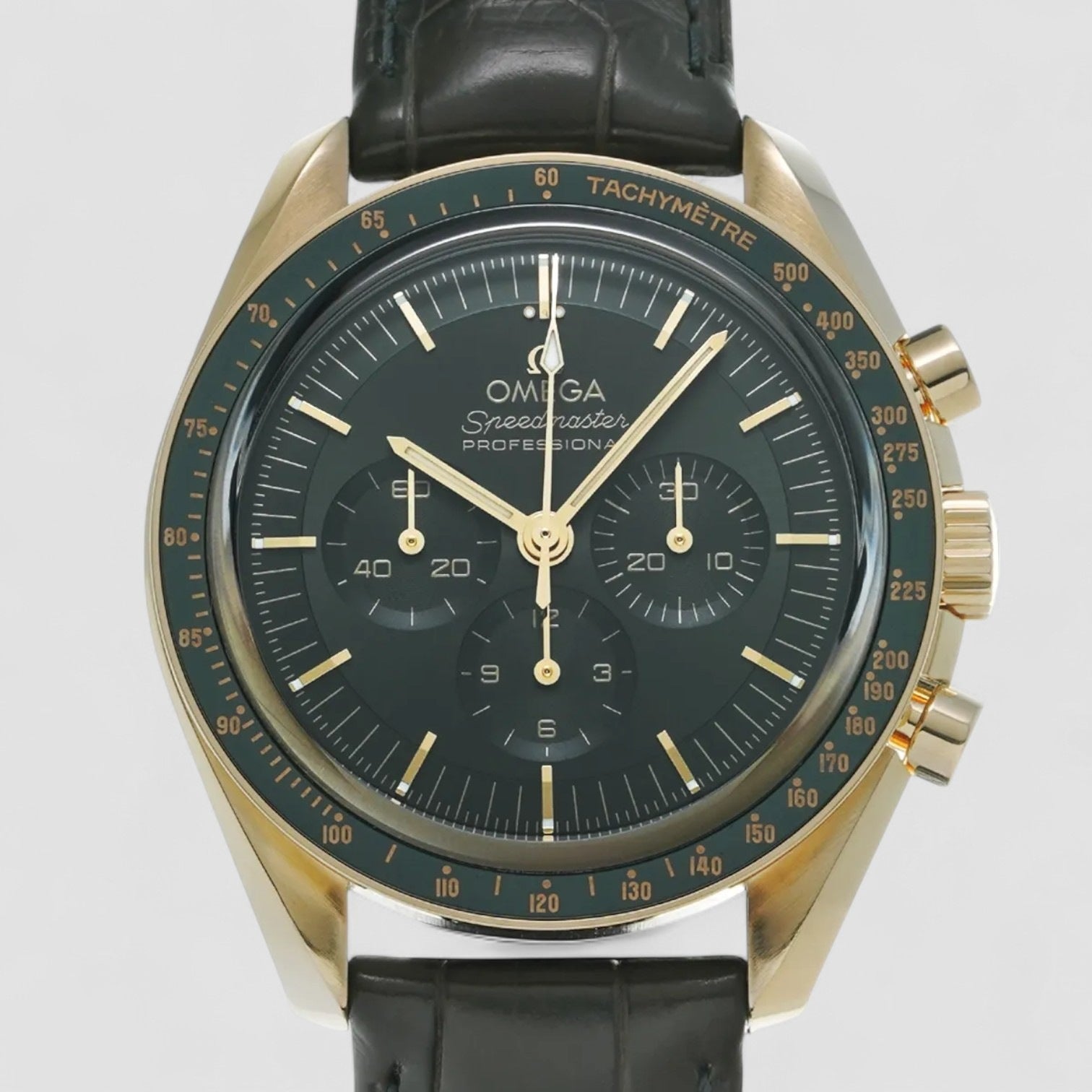 Omega NTCGR4