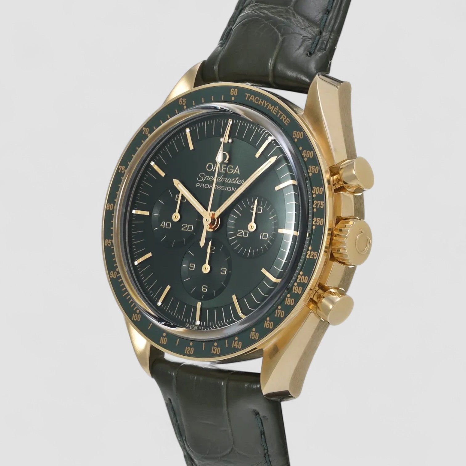 Omega NTCGR4