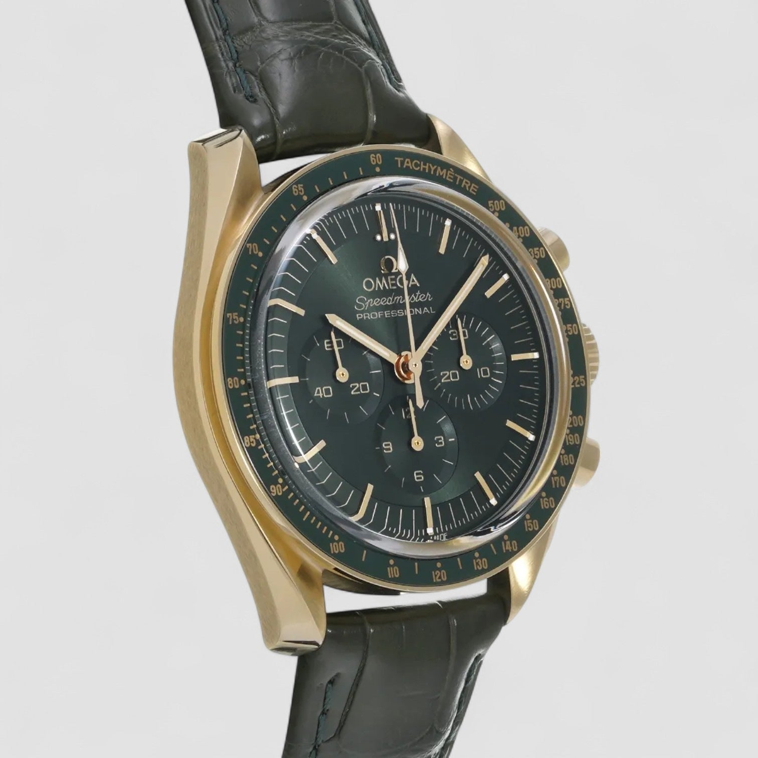 Omega NTCGR4