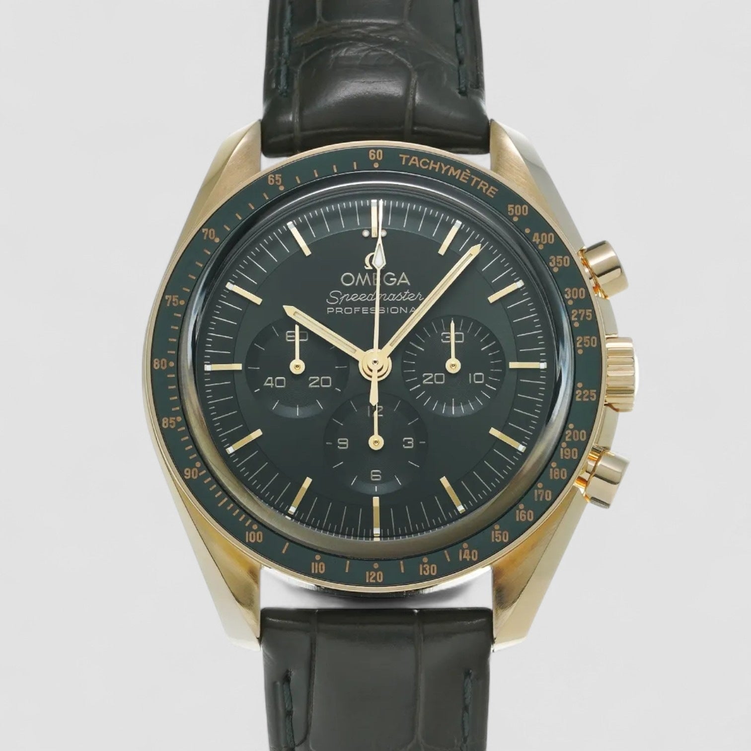 Omega NTCGR4