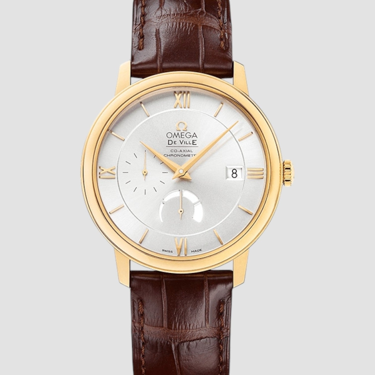 Omega NVE0Q8