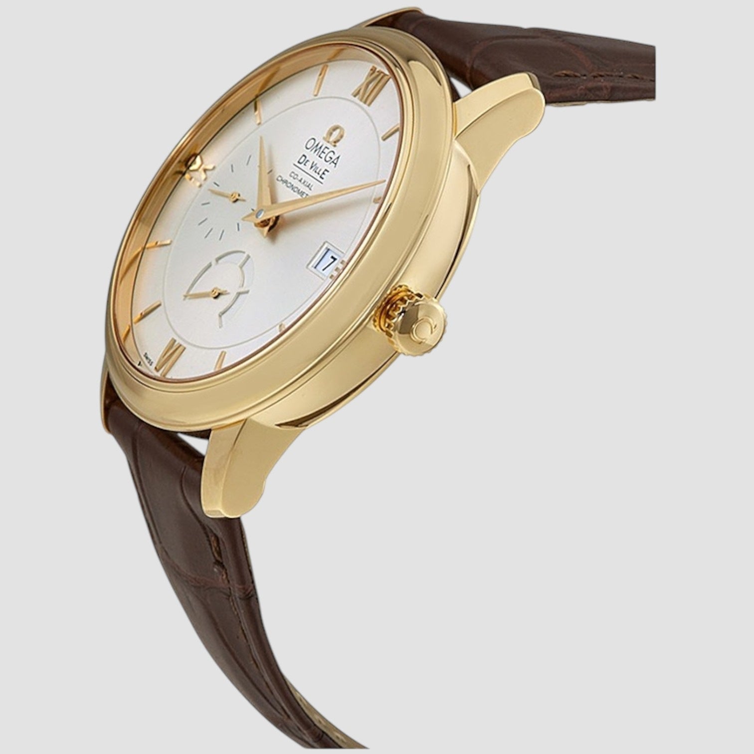Omega NVE0Q8