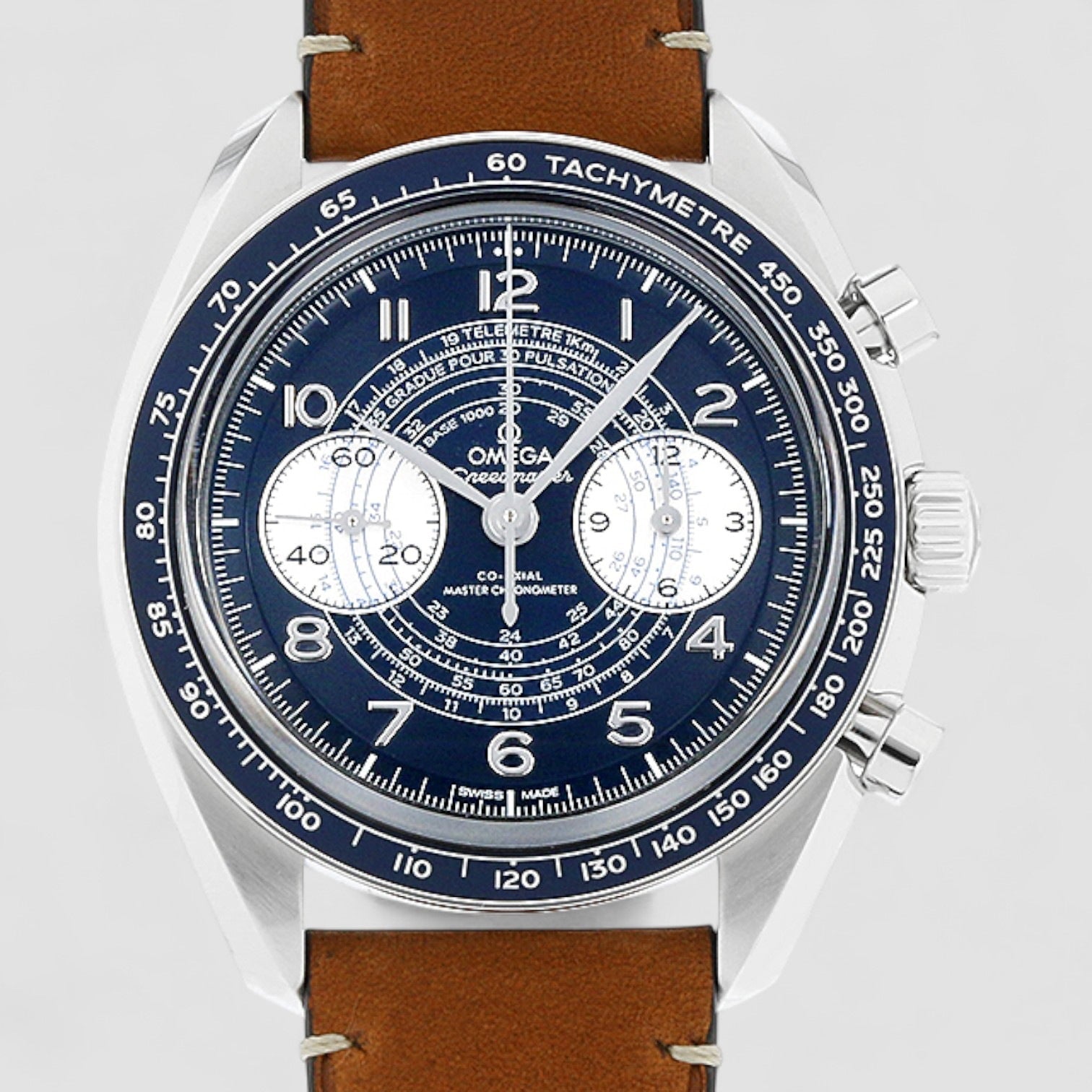 Omega OT2GP9