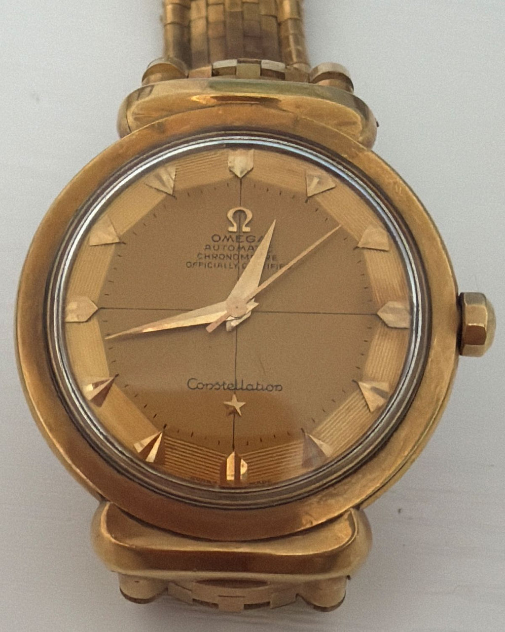 Omega OT 2930