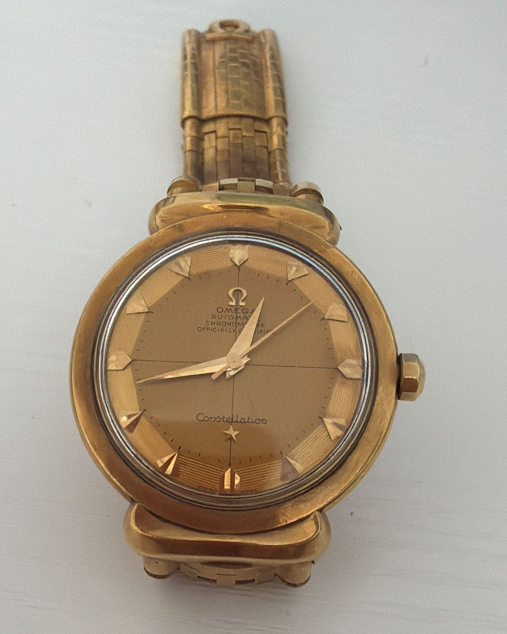 Omega OT 2930