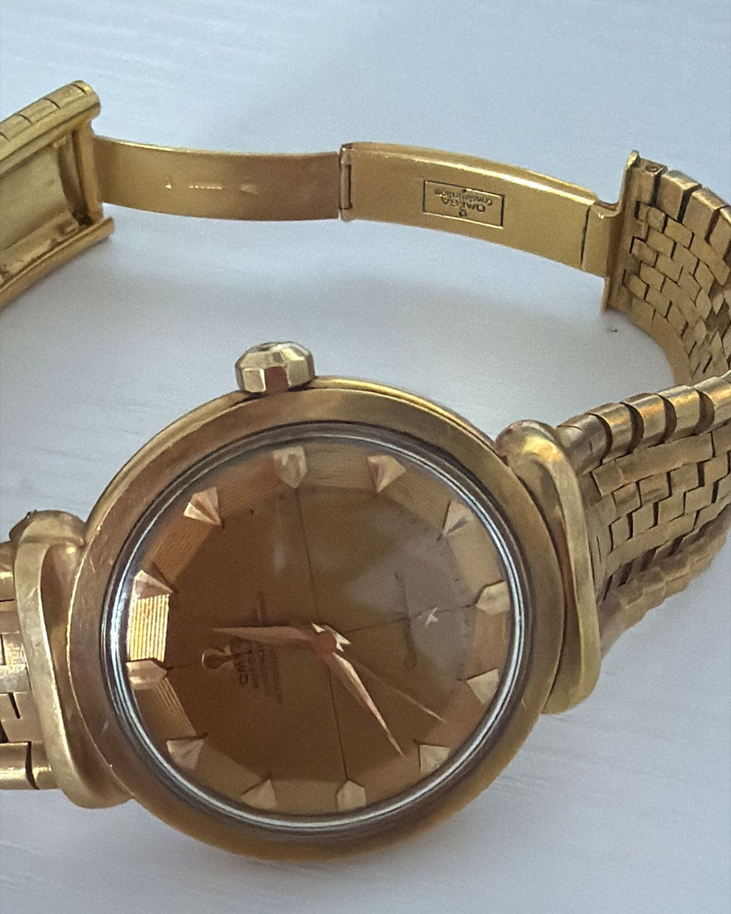Omega OT 2930