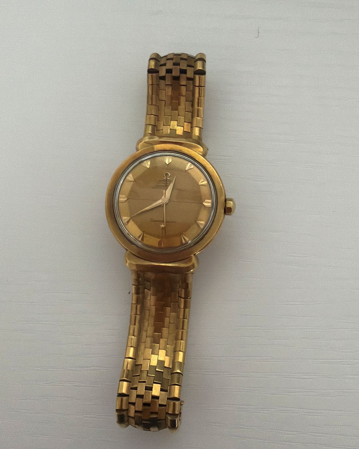 Omega OT 2930