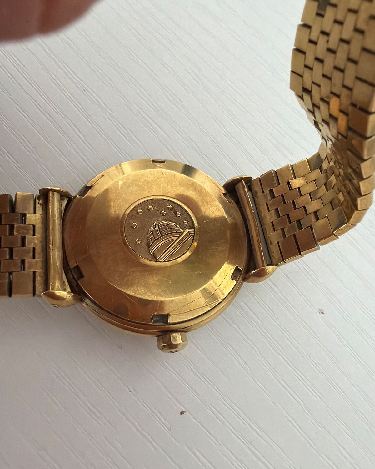 Omega OT 2930