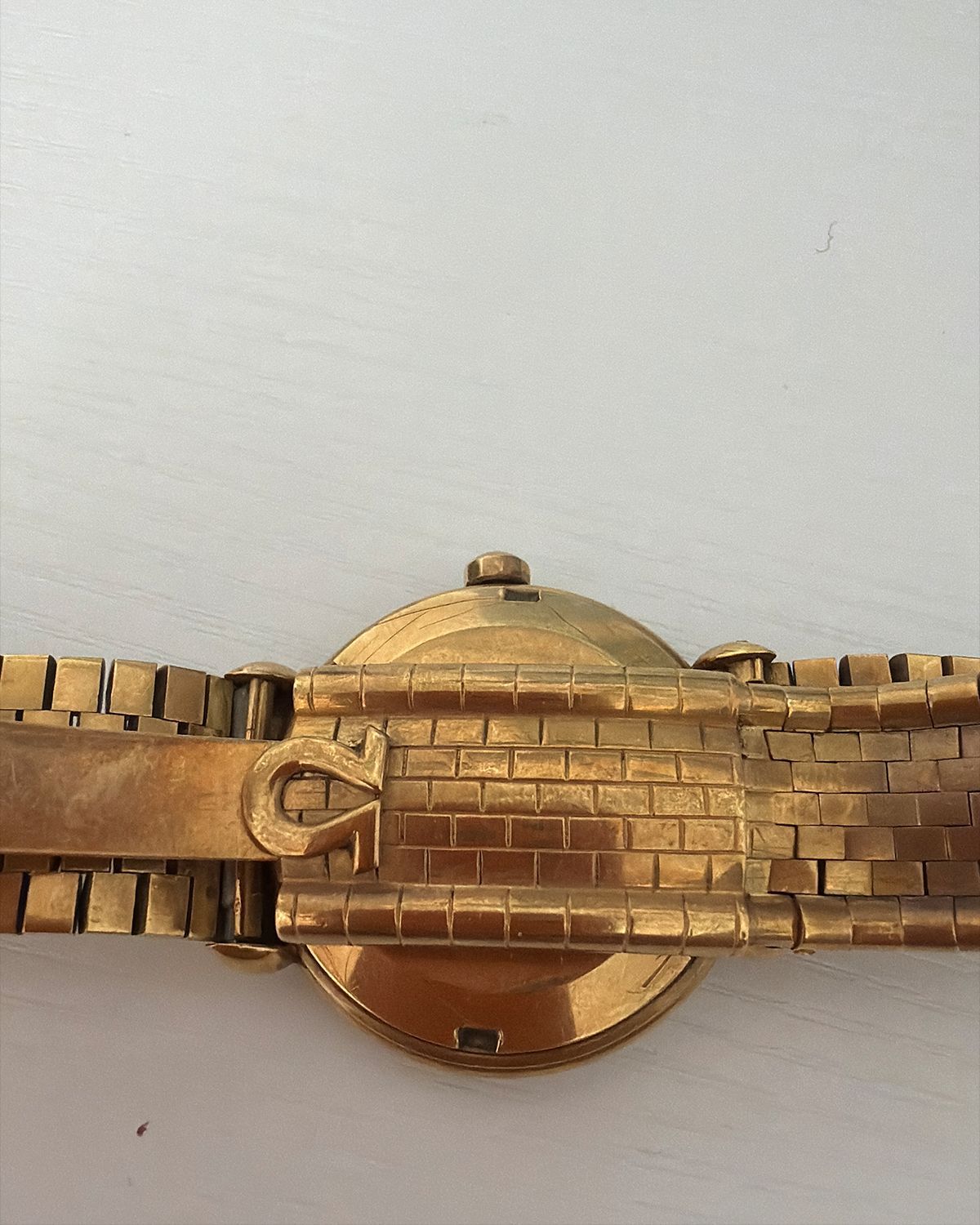 Omega OT 2930