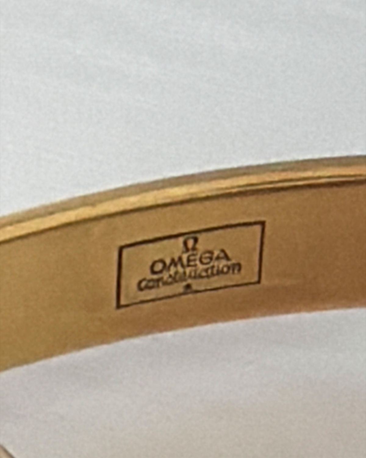Omega OT 2930