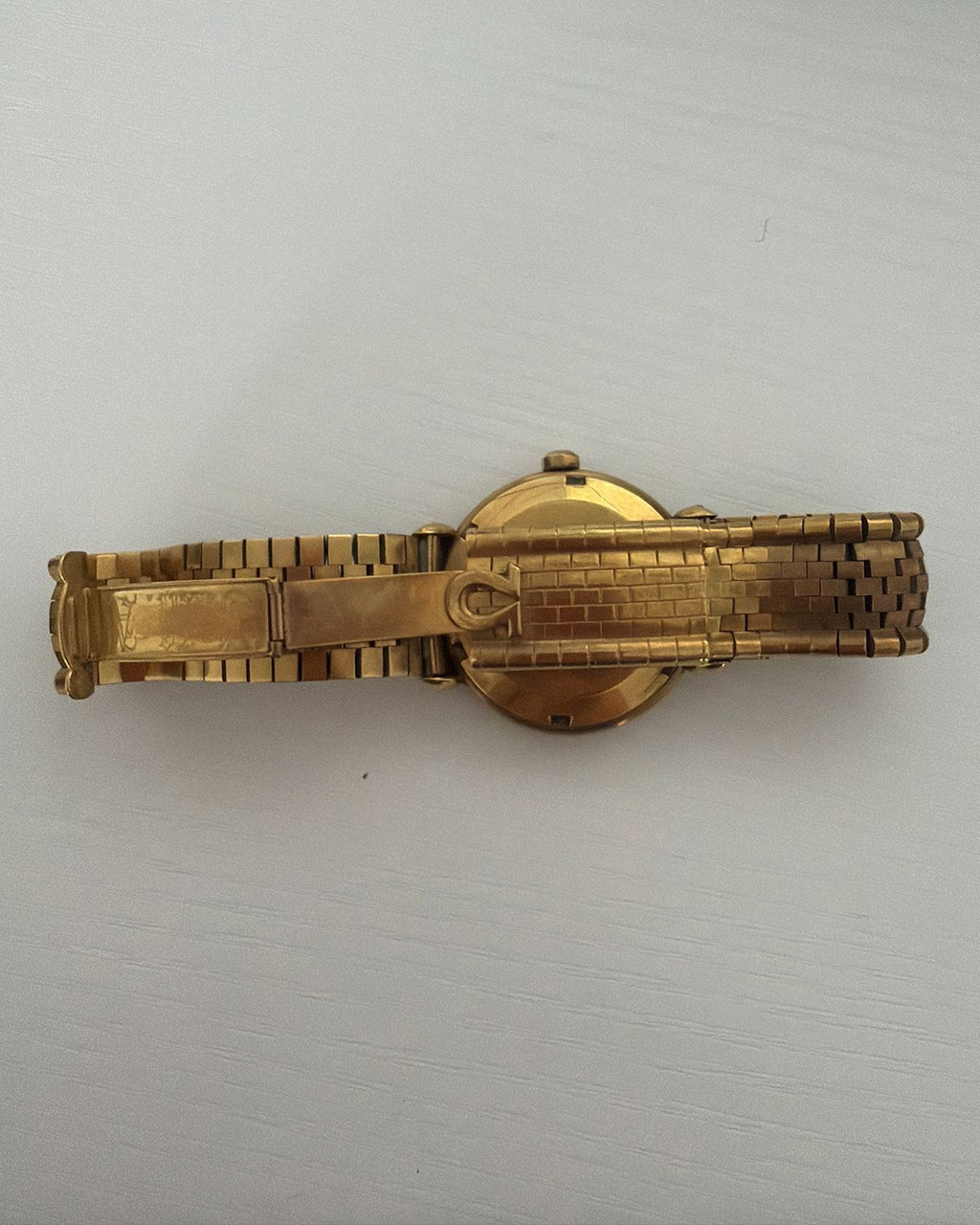 Omega OT 2930