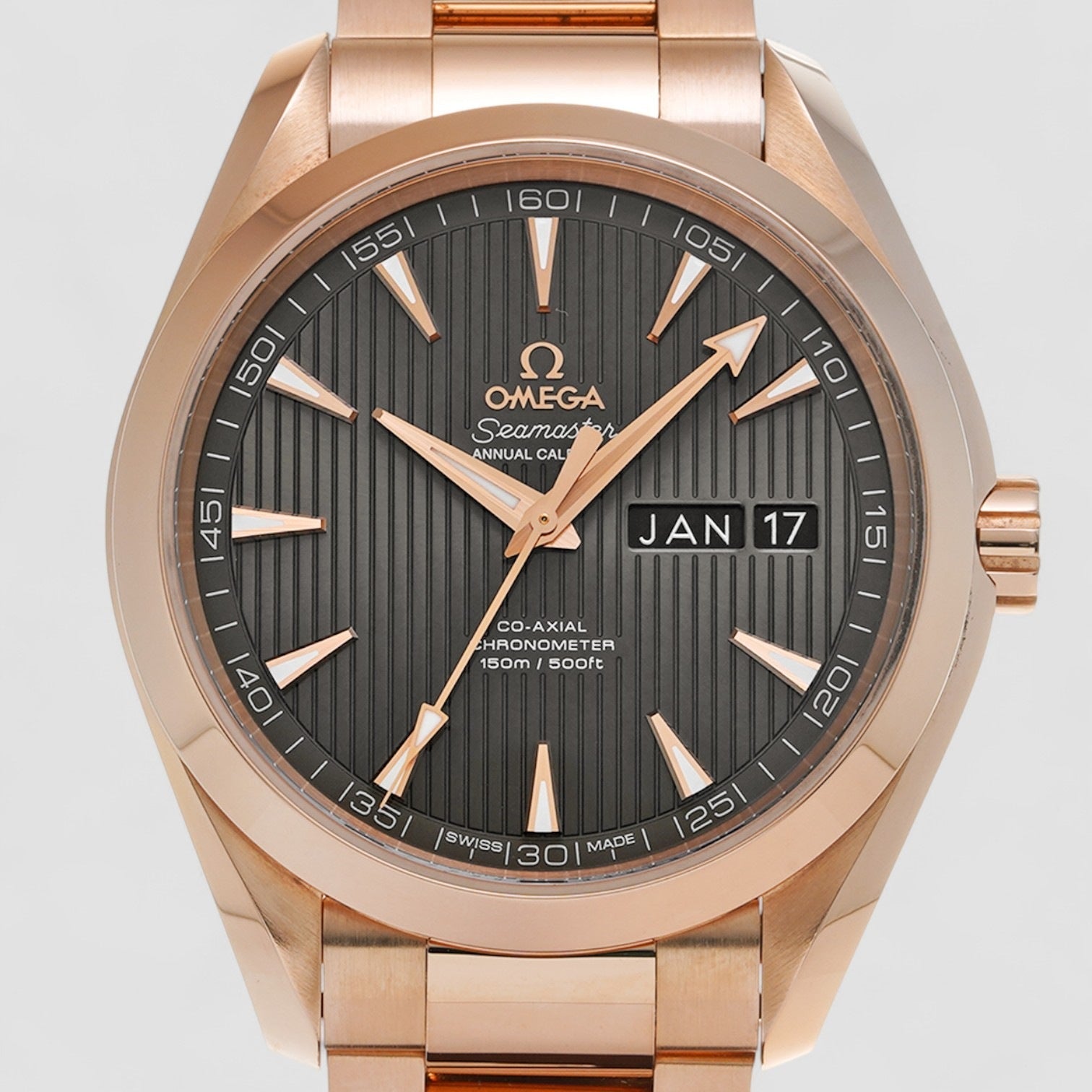 Omega OUQ774