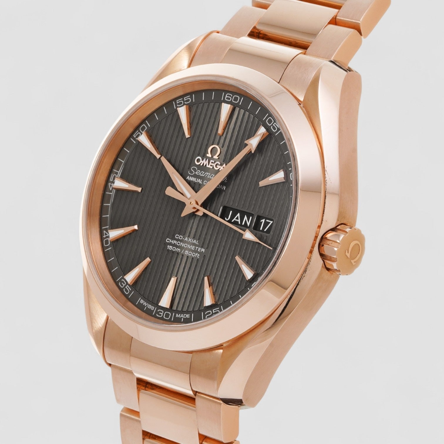 Omega OUQ774
