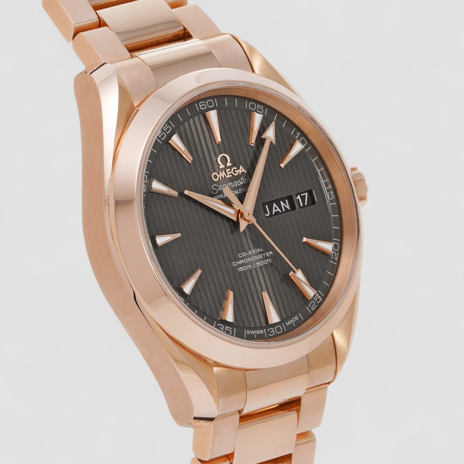 Omega OUQ774