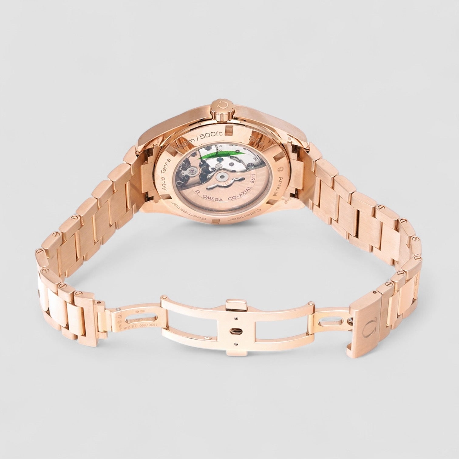 Omega OUQ774