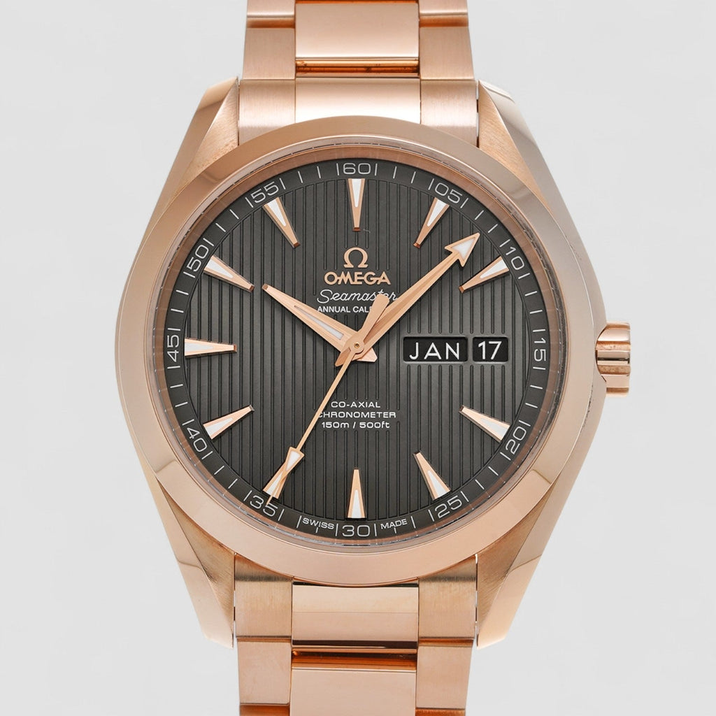 Omega OUQ774