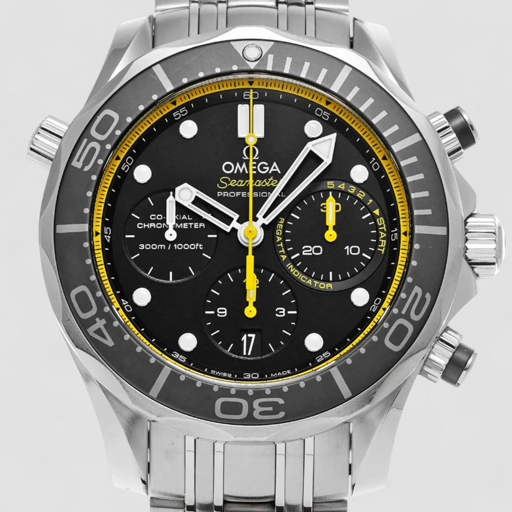 Omega P5BHL0