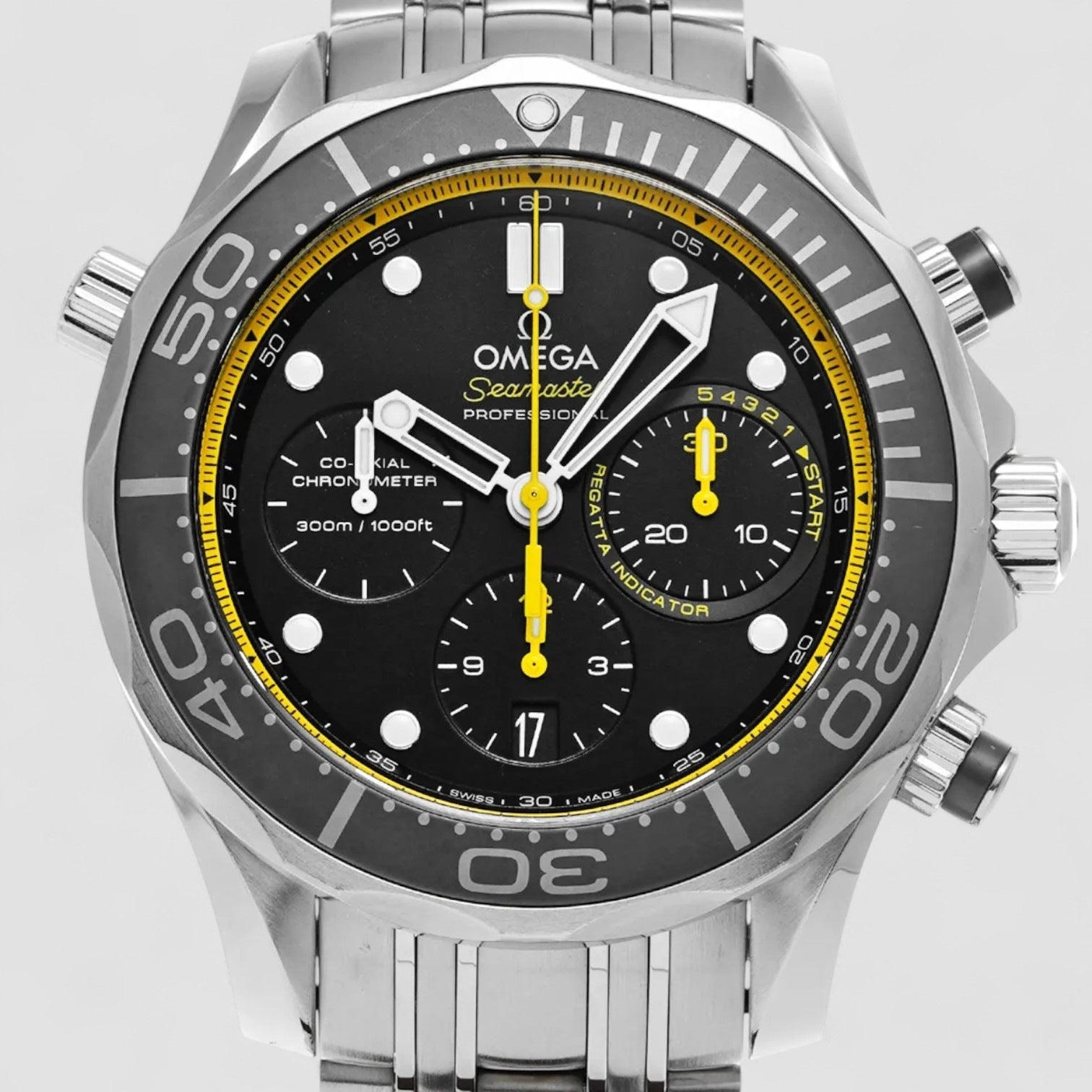 Omega P5BHL0